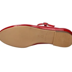 Tamaris Ballerina's Dames|DAMES Instappers