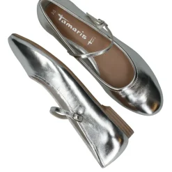 Tamaris Ballerina's Dames|DAMES Instappers