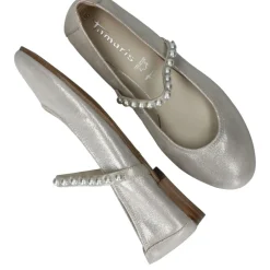 Tamaris Ballerina's Dames|DAMES Instappers