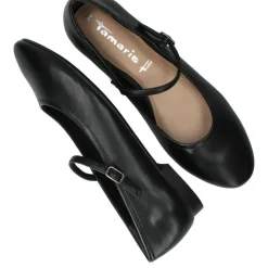 Tamaris Ballerina's Dames|DAMES Instappers