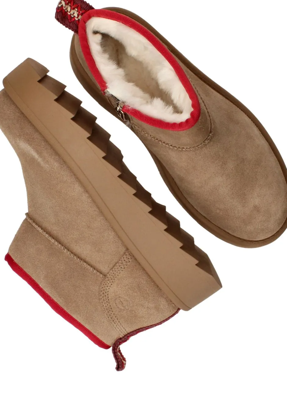 Tamaris Boots Dames|DAMES Boots
