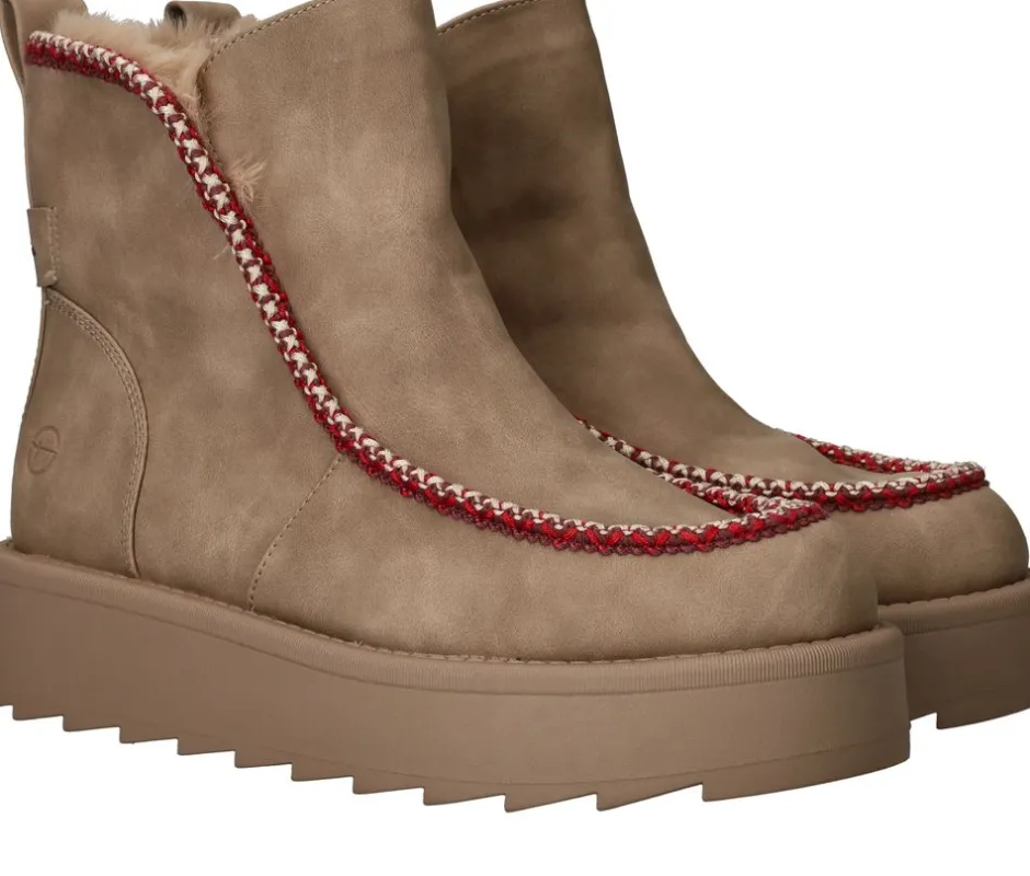 Tamaris Boots Dames|DAMES Boots