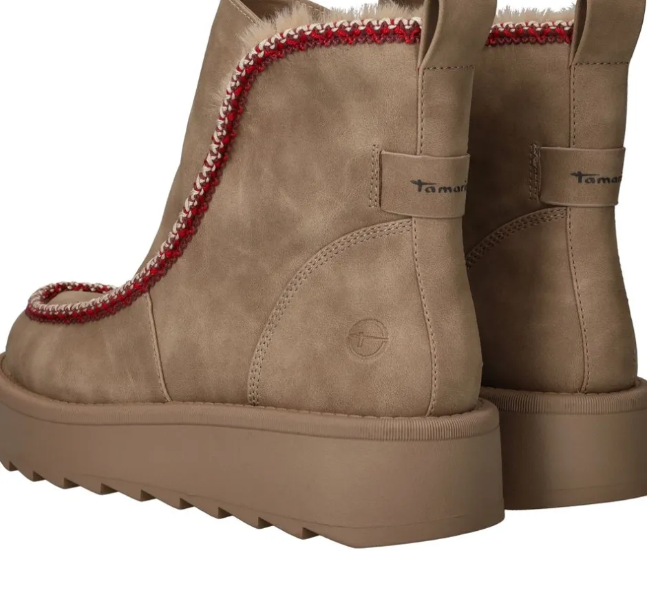 Tamaris Boots Dames|DAMES Boots