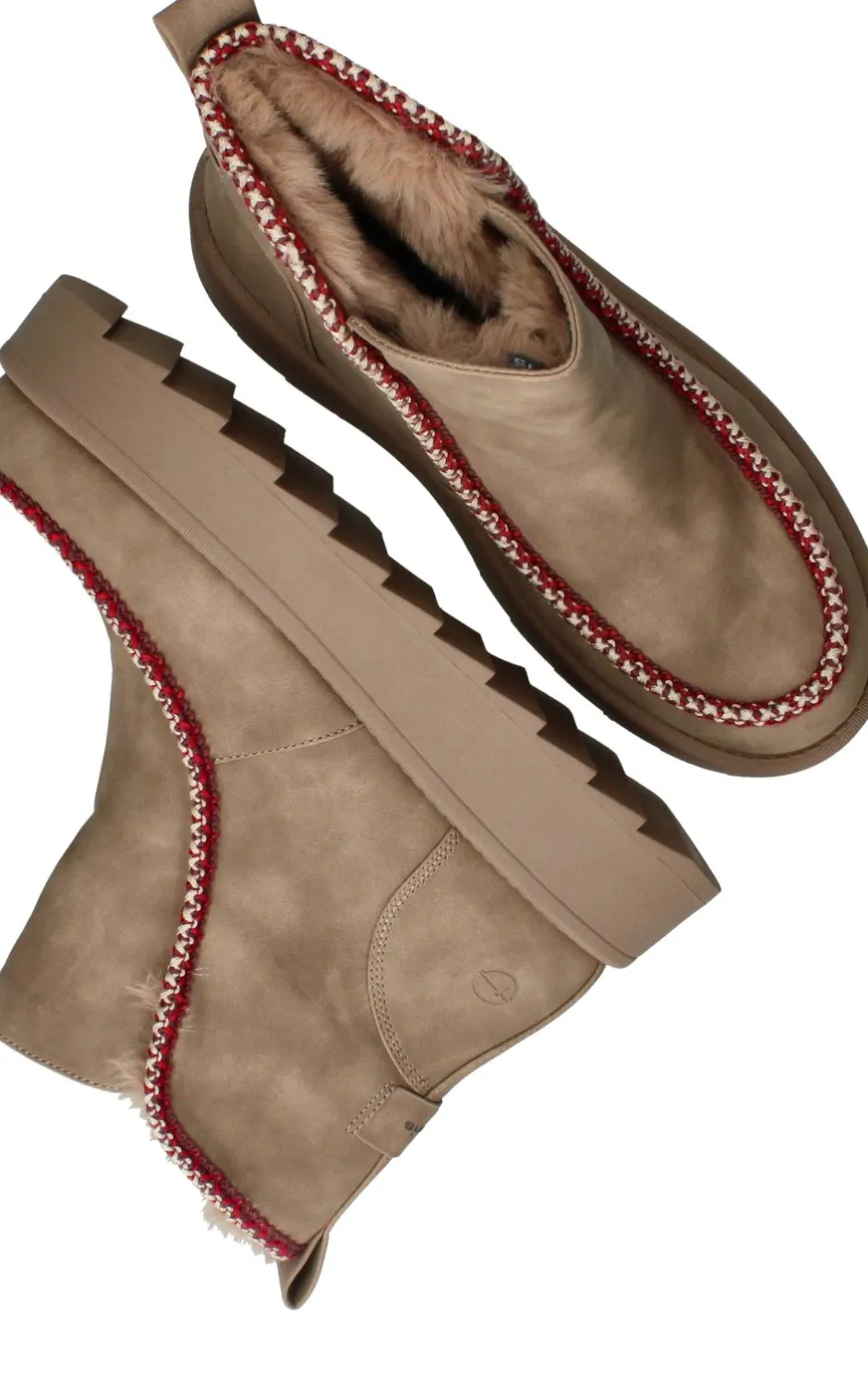 Tamaris Boots Dames|DAMES Boots