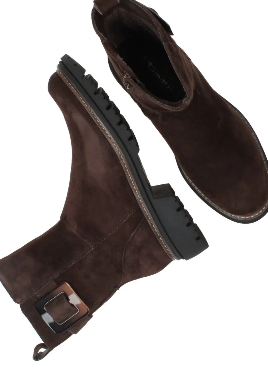 Tamaris Boots Dames|DAMES Boots