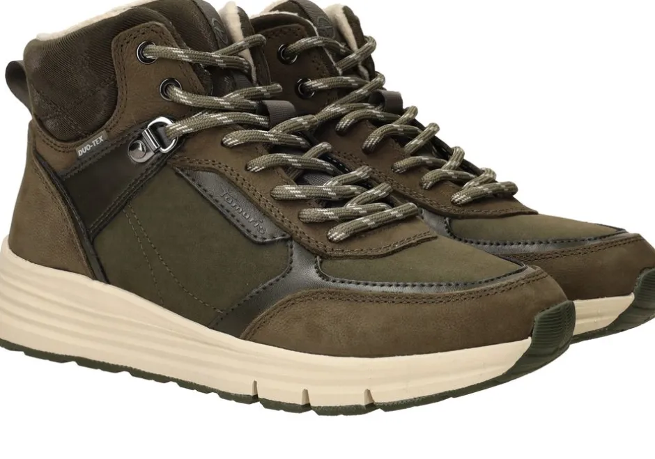 Tamaris Boots Dames|DAMES Boots