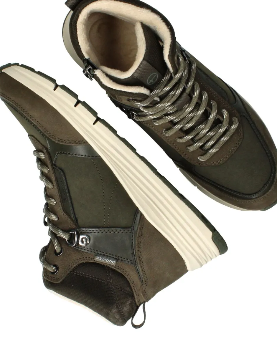 Tamaris Boots Dames|DAMES Boots