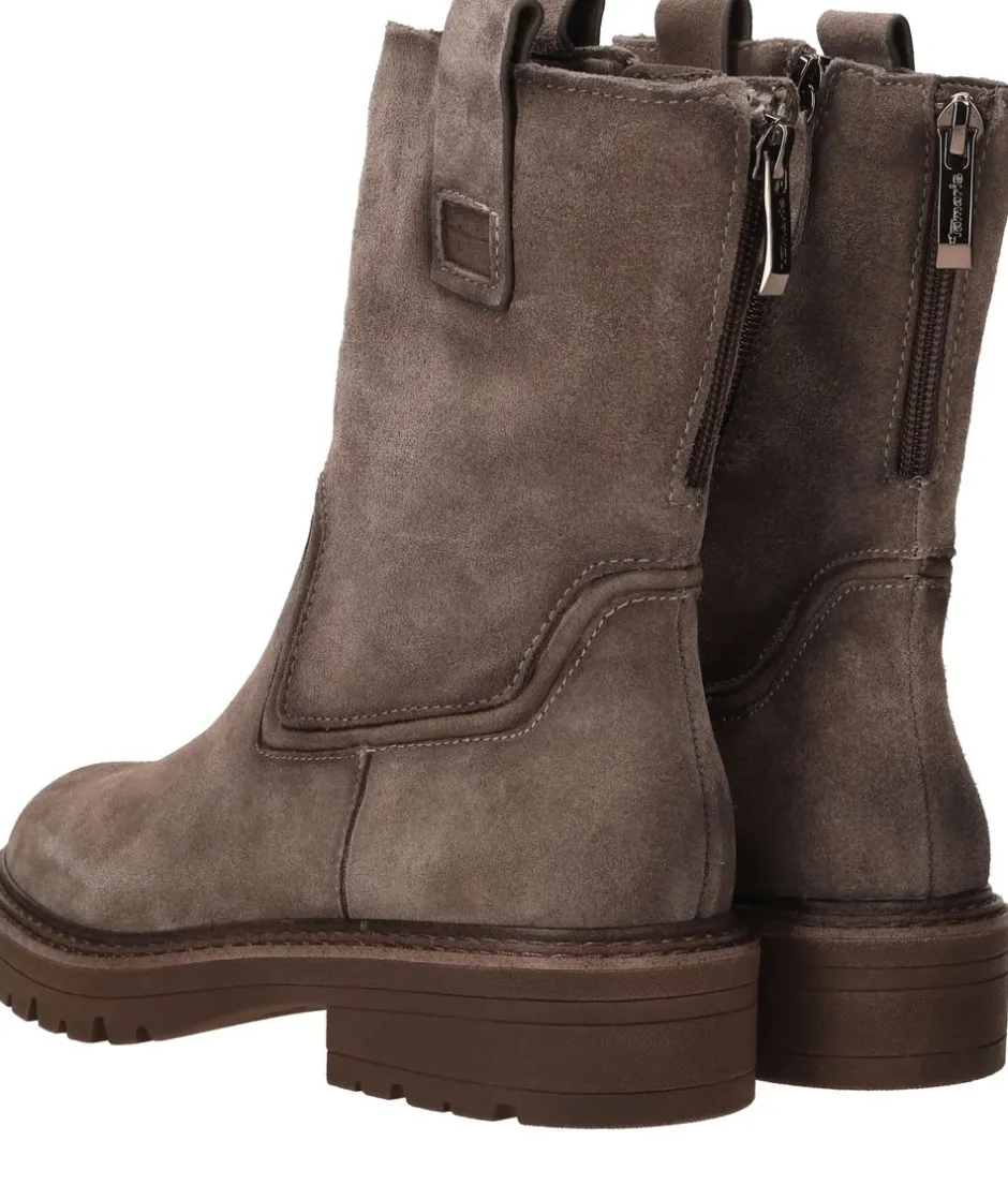 Tamaris Boots Dames|DAMES Boots