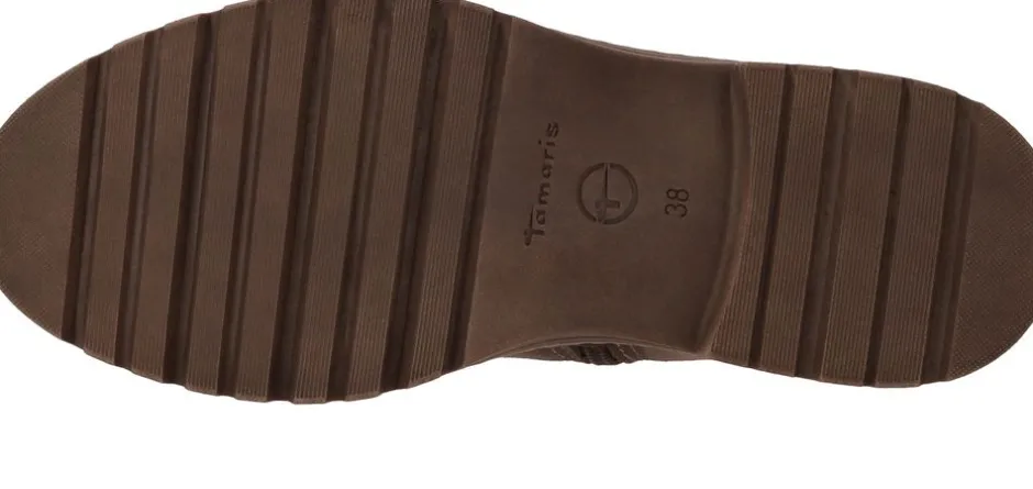 Tamaris Boots Dames|DAMES Boots