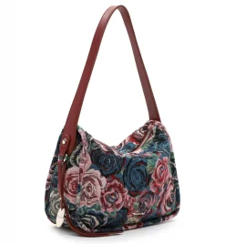 Tamaris Carlie Tas Multi Dames|DAMES Tassen