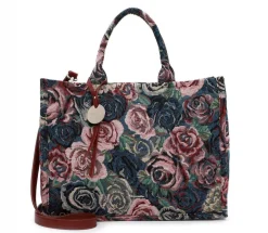 Tamaris Carlie Tas Dames|DAMES Tassen