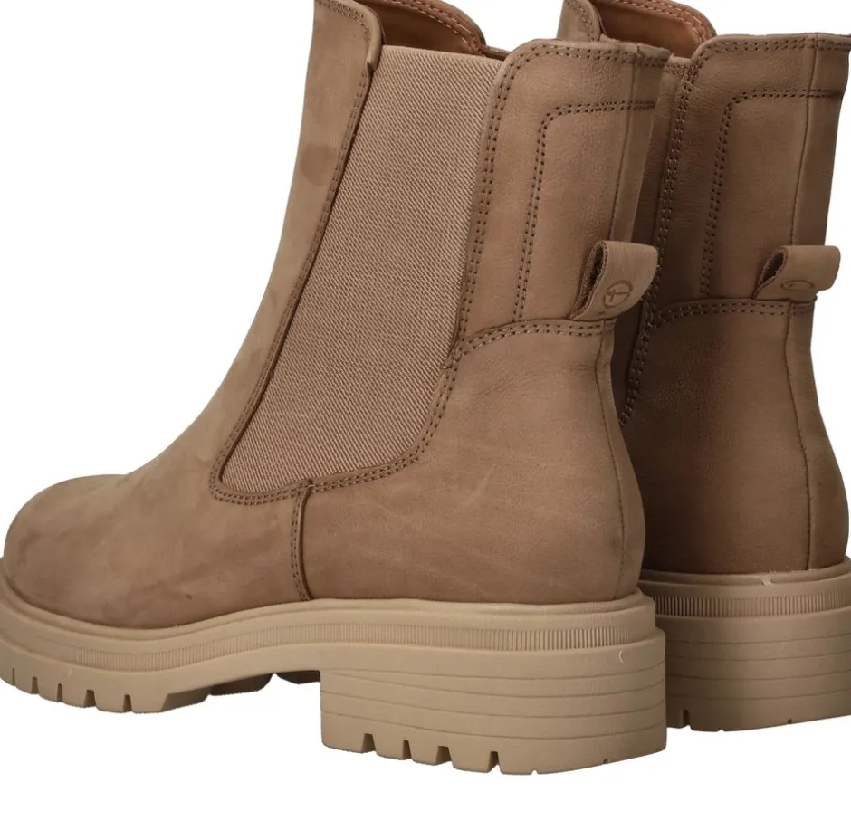 Tamaris Chelseaboots Dames|DAMES Boots