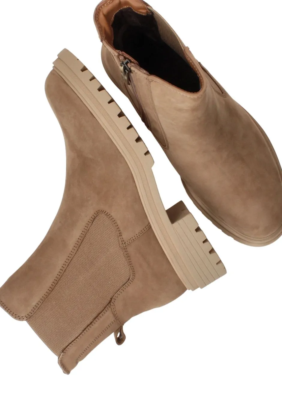 Tamaris Chelseaboots Dames|DAMES Boots