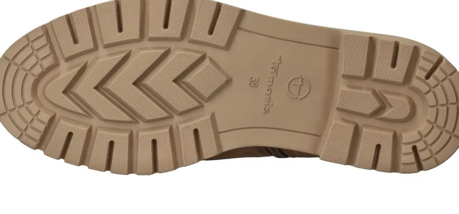Tamaris Chelseaboots Dames|DAMES Boots