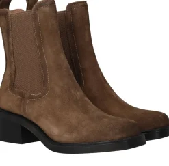 Tamaris Chelseaboots Dames|DAMES Enkellaarsjes|Boots
