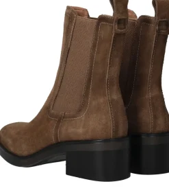 Tamaris Chelseaboots Dames|DAMES Enkellaarsjes|Boots