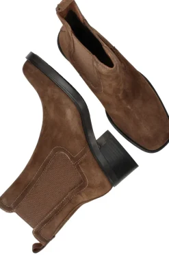Tamaris Chelseaboots Dames|DAMES Enkellaarsjes|Boots