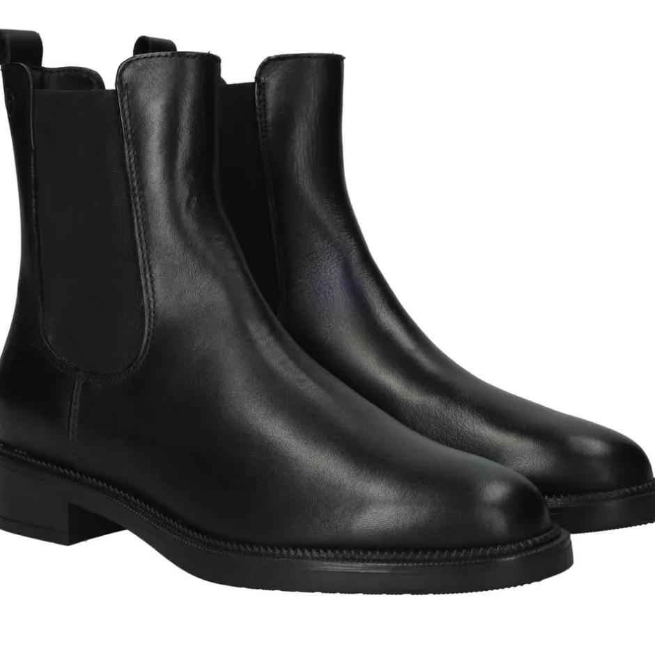 Tamaris Chelseaboots Dames|DAMES Boots
