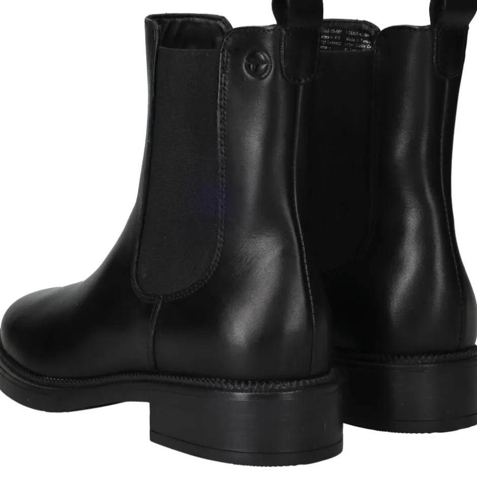 Tamaris Chelseaboots Dames|DAMES Boots