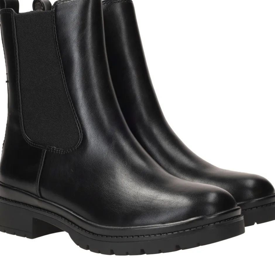 Tamaris Chelseaboots Dames|DAMES Boots