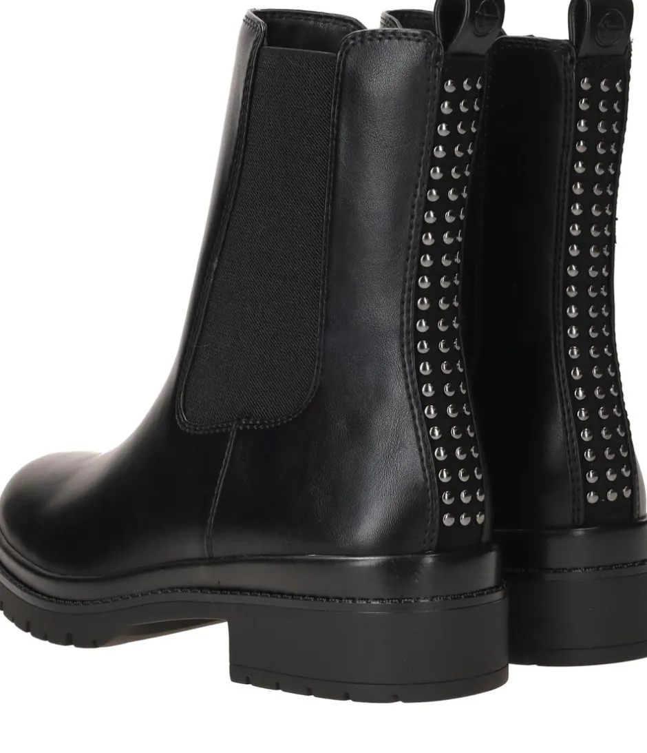 Tamaris Chelseaboots Dames|DAMES Boots