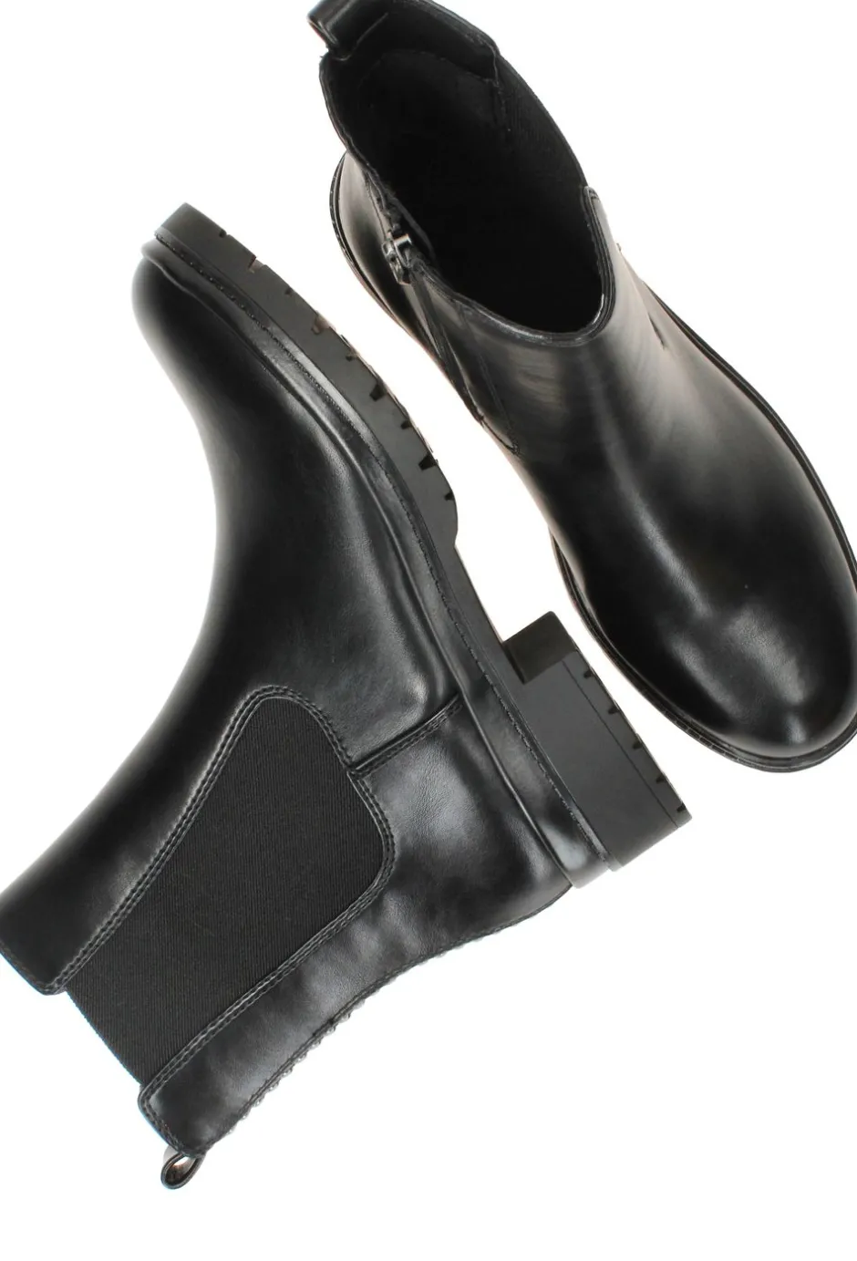 Tamaris Chelseaboots Dames|DAMES Boots