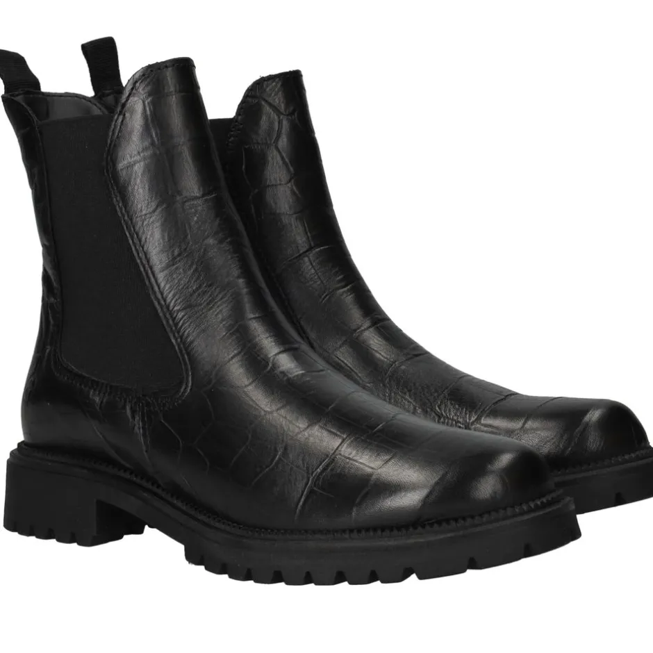 Tamaris Chelseaboots Dames|DAMES Boots