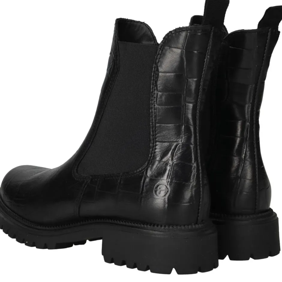 Tamaris Chelseaboots Dames|DAMES Boots