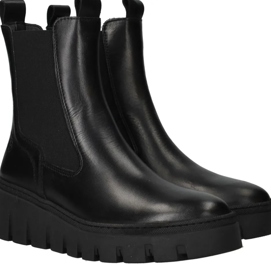 Tamaris Chelseaboots Dames|DAMES Boots
