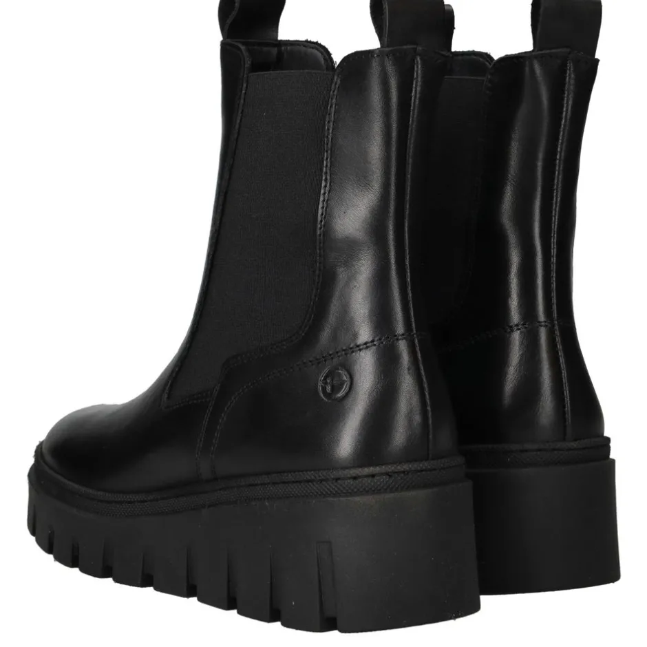 Tamaris Chelseaboots Dames|DAMES Boots