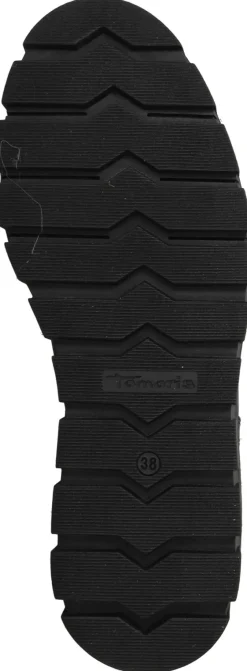 Tamaris Chelseaboots Dames|DAMES Boots