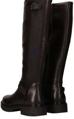 Tamaris Comfort Laarzen Dames|DAMES Comfort|Laarzen