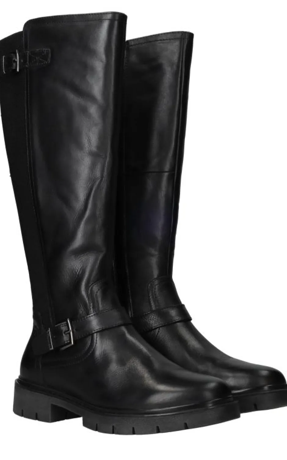 Tamaris Comfort Laarzen Dames|DAMES Comfort|Laarzen