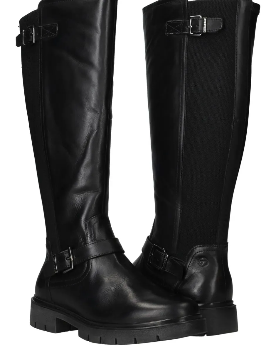 Tamaris Comfort Laarzen Dames|DAMES Comfort|Laarzen