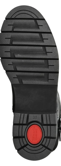 Tamaris Comfort Laarzen Dames|DAMES Comfort|Laarzen