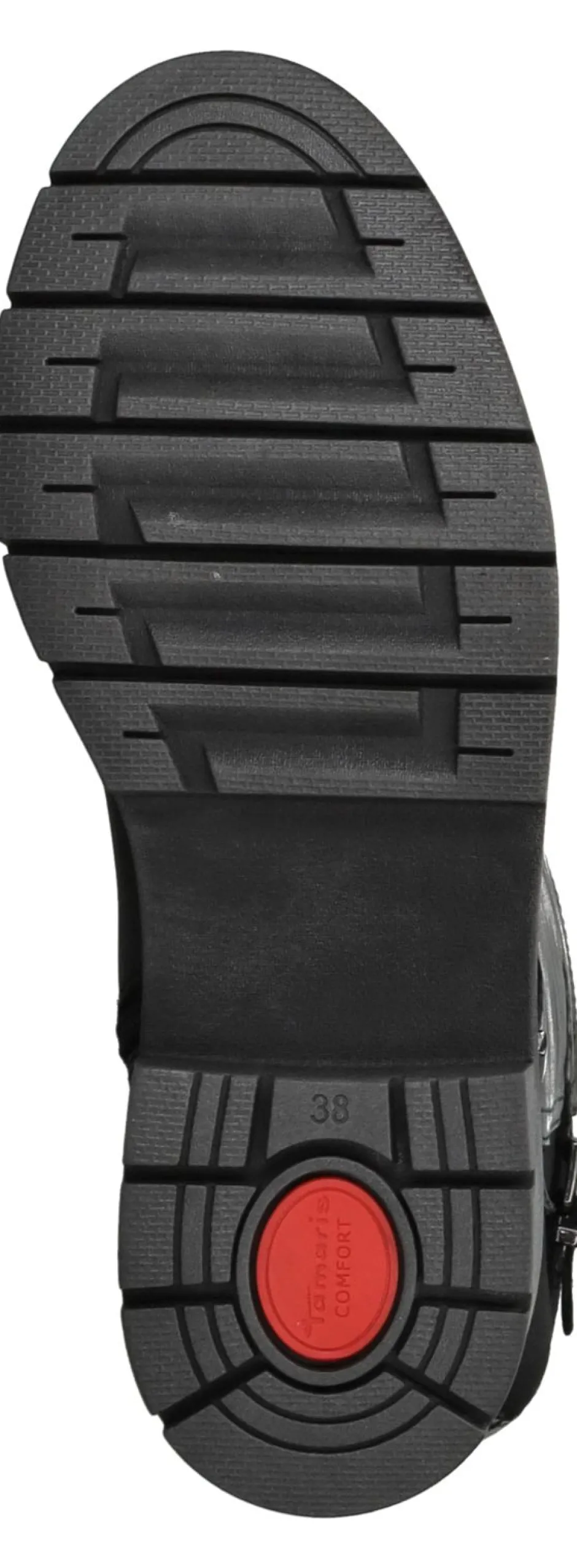 Tamaris Comfort Laarzen Dames|DAMES Comfort|Laarzen