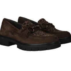 Tamaris Comfort Loafers Dames|DAMES Comfort|Instappers