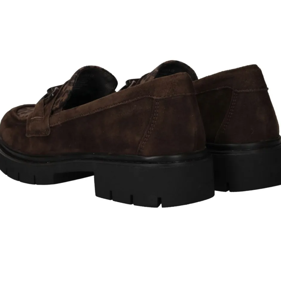 Tamaris Comfort Loafers Dames|DAMES Comfort|Instappers