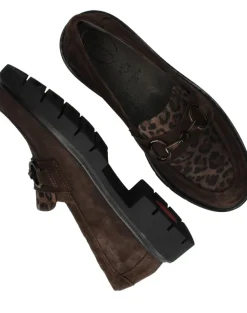 Tamaris Comfort Loafers Dames|DAMES Comfort|Instappers