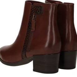 Tamaris Enkellaarsjes Dames|DAMES Hakken|Enkellaarsjes