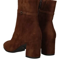 Tamaris Enkellaarsjes Dames|DAMES Hakken|Enkellaarsjes