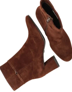Tamaris Enkellaarsjes Dames|DAMES Hakken|Enkellaarsjes