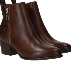 Tamaris Enkellaarsjes Dames|DAMES Hakken|Enkellaarsjes