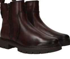 Tamaris Enkellaarsjes Dames|DAMES Comfort|Boots