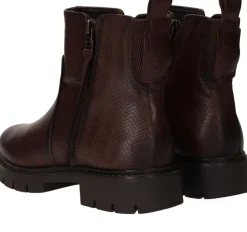 Tamaris Enkellaarsjes Dames|DAMES Comfort|Boots