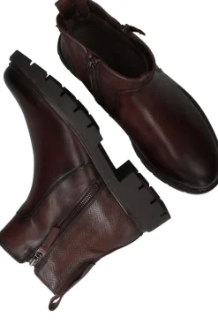 Tamaris Enkellaarsjes Dames|DAMES Comfort|Boots
