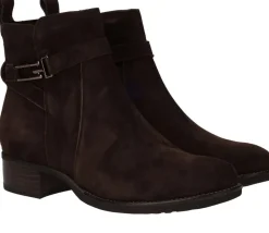 Tamaris Enkellaarsjes Dames|DAMES Enkellaarsjes