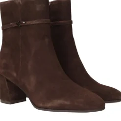 Tamaris Enkellaarsjes Dames|DAMES Hakken|Enkellaarsjes