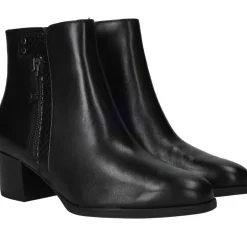 Tamaris Enkellaarsjes Dames|DAMES Hakken|Enkellaarsjes
