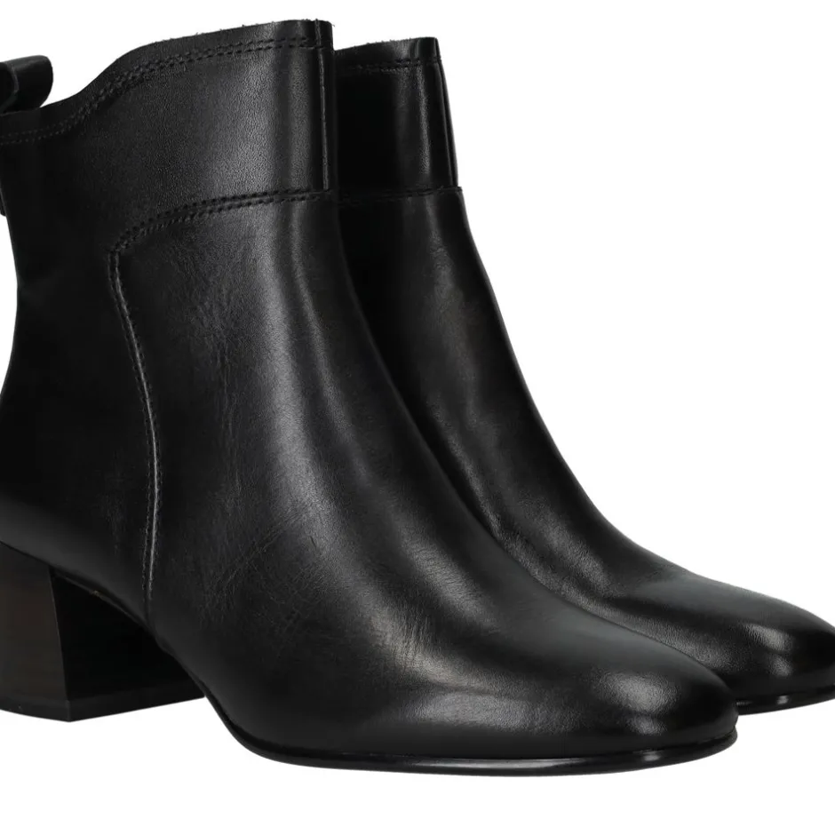 Tamaris Enkellaarsjes Dames|DAMES Hakken|Enkellaarsjes